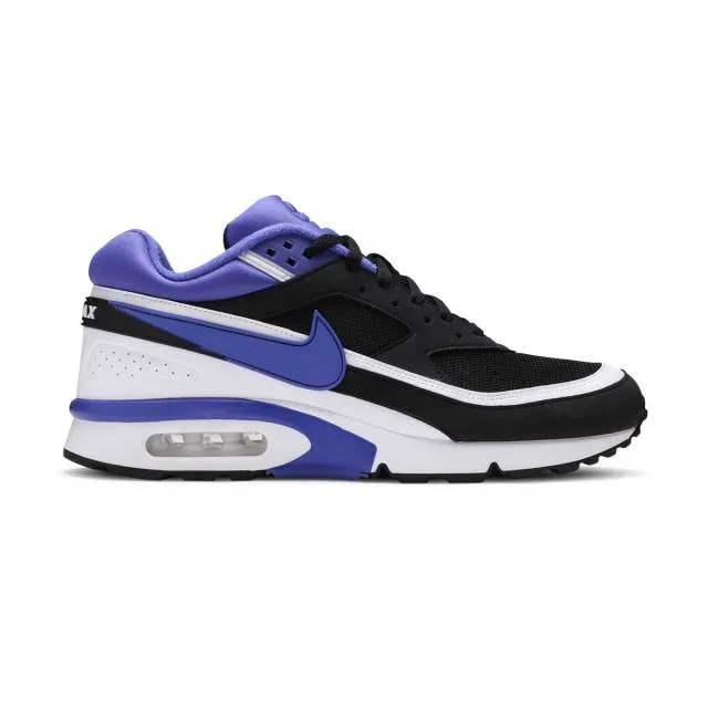 Nike Air Max BW (Persian Violet 2021/ Black/ Persian Vio...