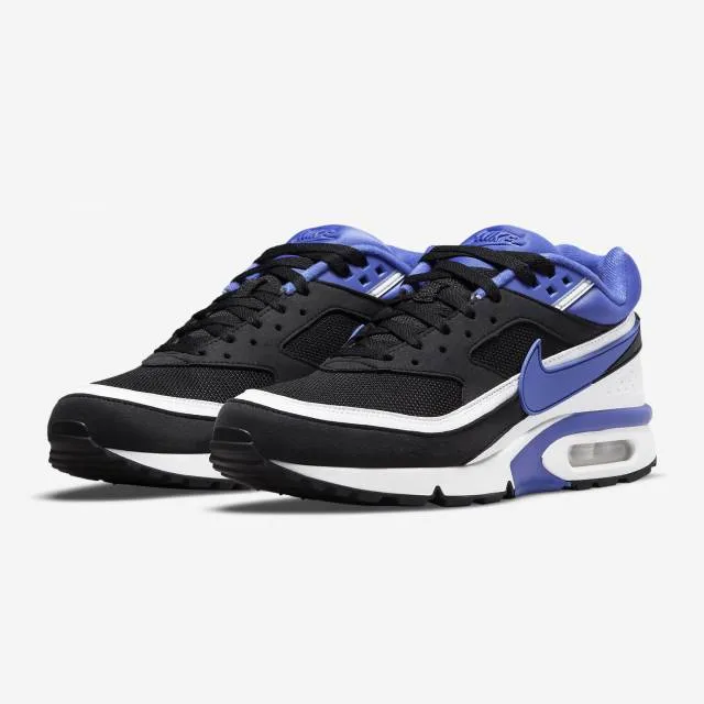 Nike Air Max BW (Persian Violet 2021/ Black/ Persian Vio...