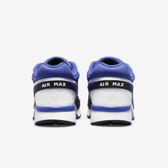 Nike Air Max BW (Persian Violet 2021/ Black/ Persian Vio...