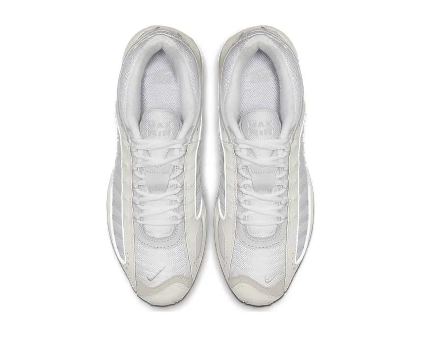 Nike Air Max Tailwind IV Pure Platinum