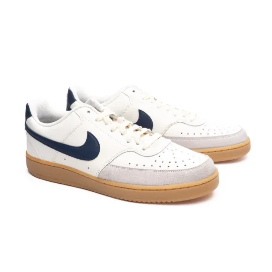 Nike Court Vision Trainers