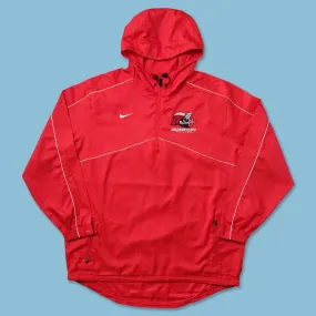 Nike Crosspoint Warriors Windbreaker XLarge