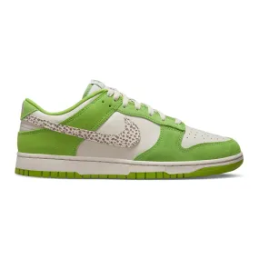 Nike Dunk Low AS Safari Swoosh Chlorophyll