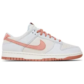 Nike Dunk Low Fossil Rose