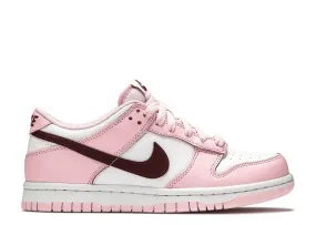 Nike Dunk Low GS Pink Foam (Myrtle Beach Location)