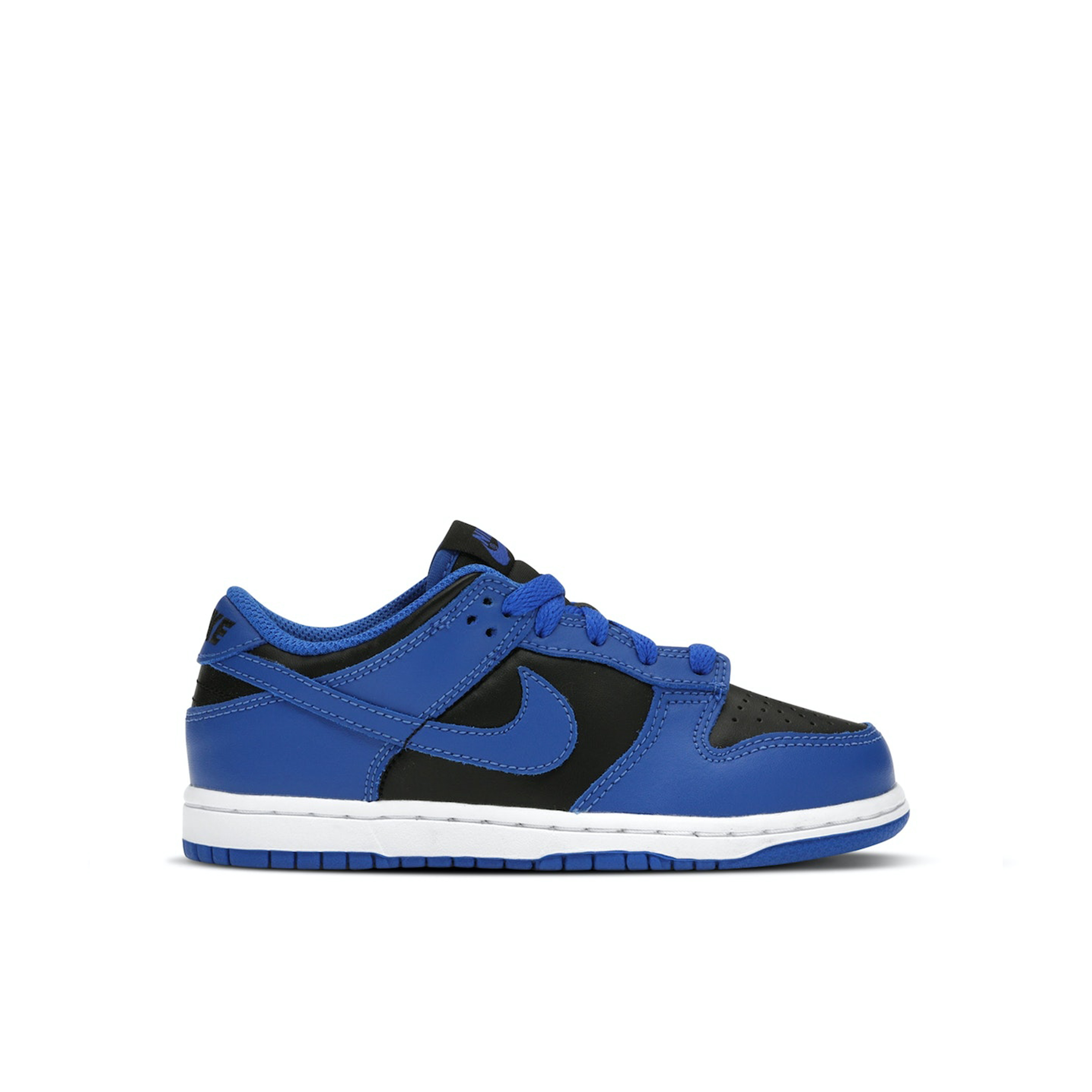 Nike Dunk Low Hyper Cobalt PS | CW1588-001 | Laced