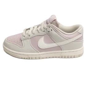 Nike Dunk Low Next Nature 'Light Bone/Platinum Violet'