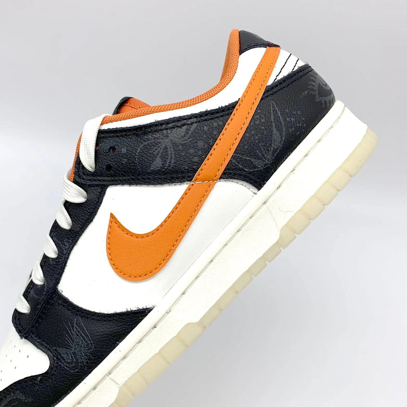 Nike Dunk Low PRM Halloween