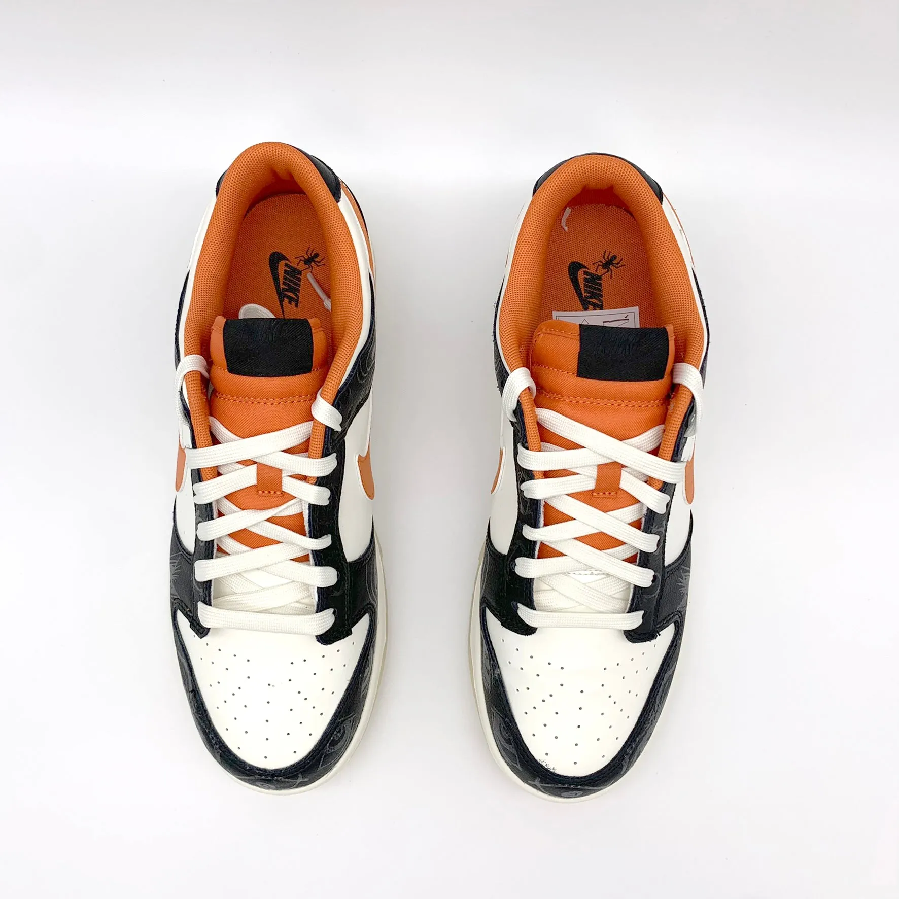 Nike Dunk Low PRM Halloween