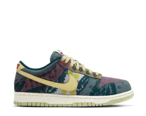 Nike Dunk Low SP Community Garden