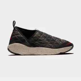 Nike Men Acg Moc 3.0 Mt. Fuji (black / habanero red)