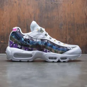 Nike Men Air Max 95 Erdl Party (white / multi-color)