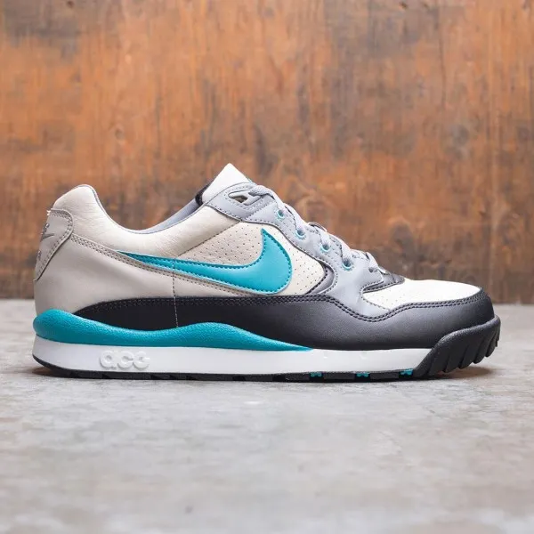 Nike Men Air Wildwood Acg (desert sand / teal nebula-cool grey-white)