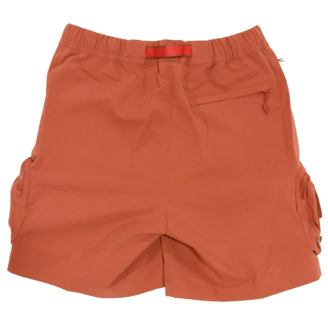 Nike Men M Nrg Acg Cargo Shorts (redstone / university red)