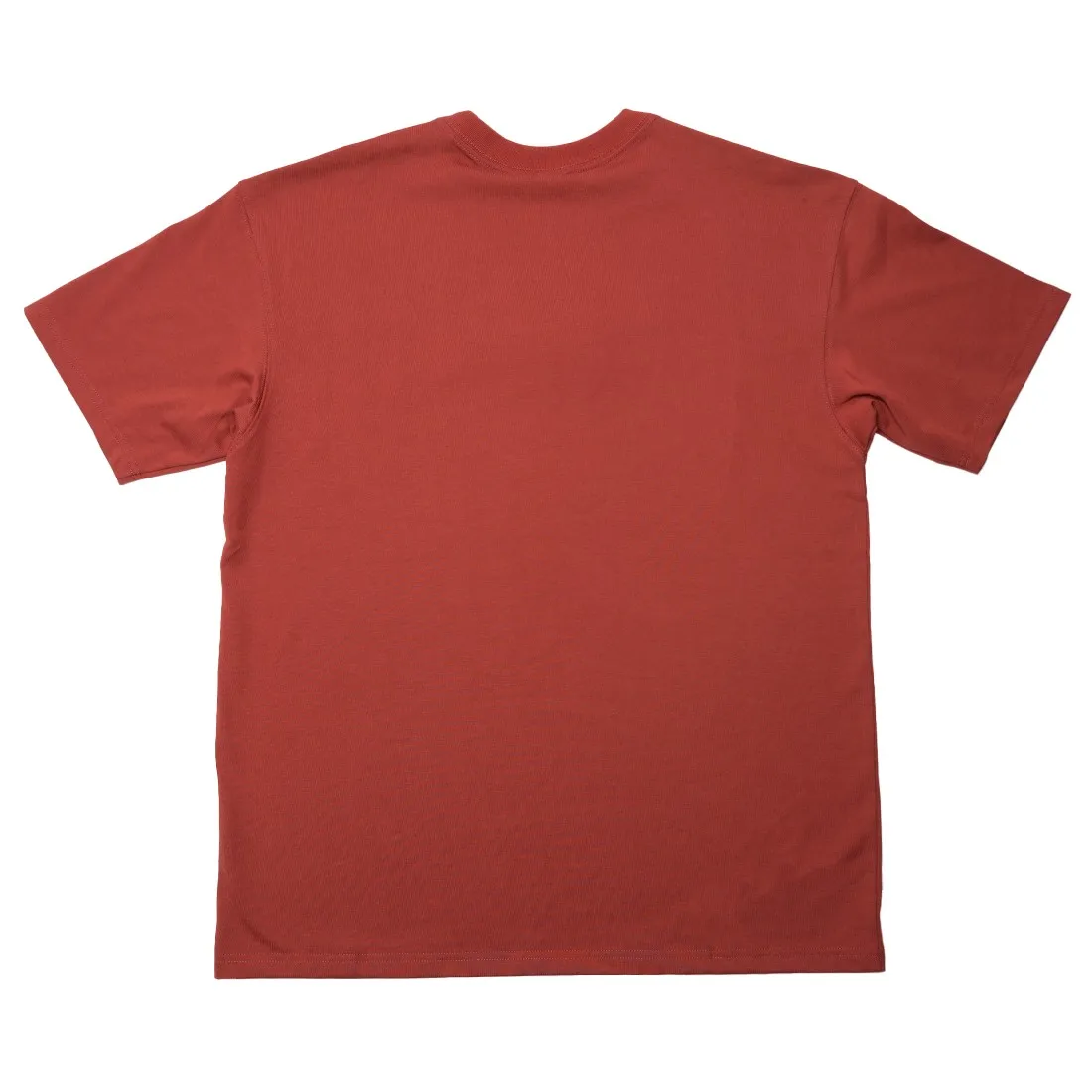 Nike Men M Nrg Acg Ss Lbr Tee (redstone)