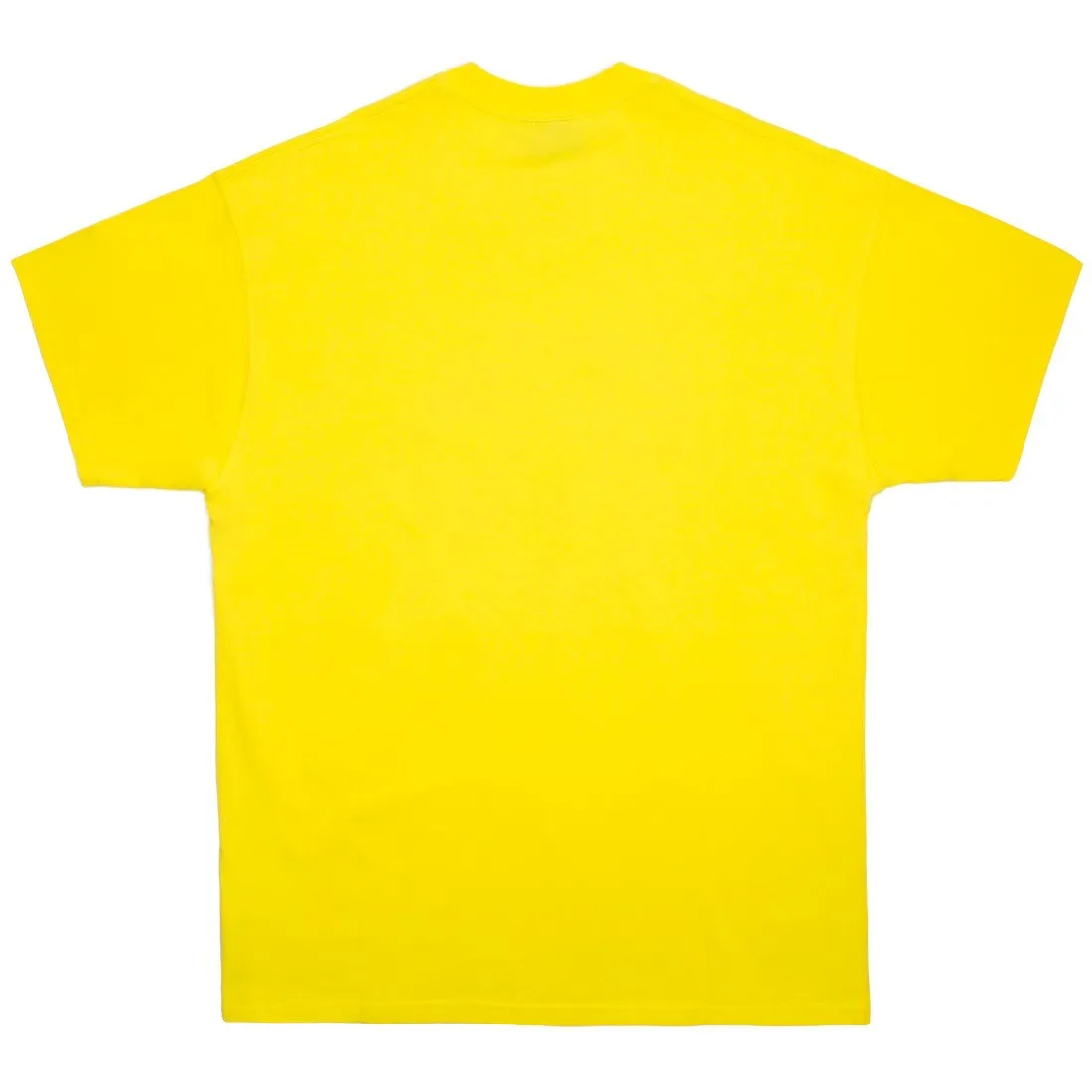 Nike Men Nrg Acg Evo Logo Tee (opti yellow / active fuchsia)