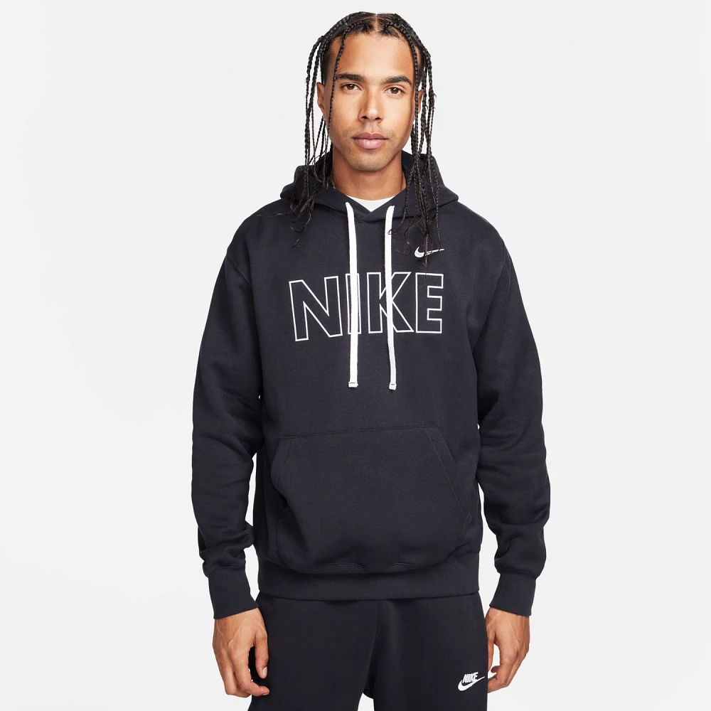 Nike Men's NSW Club Po BB Hoodie