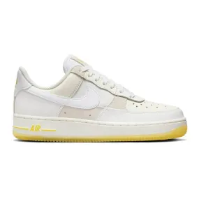 Nike Women's Air Force 1 Low (UV Reactive/ Cream/ Summit...