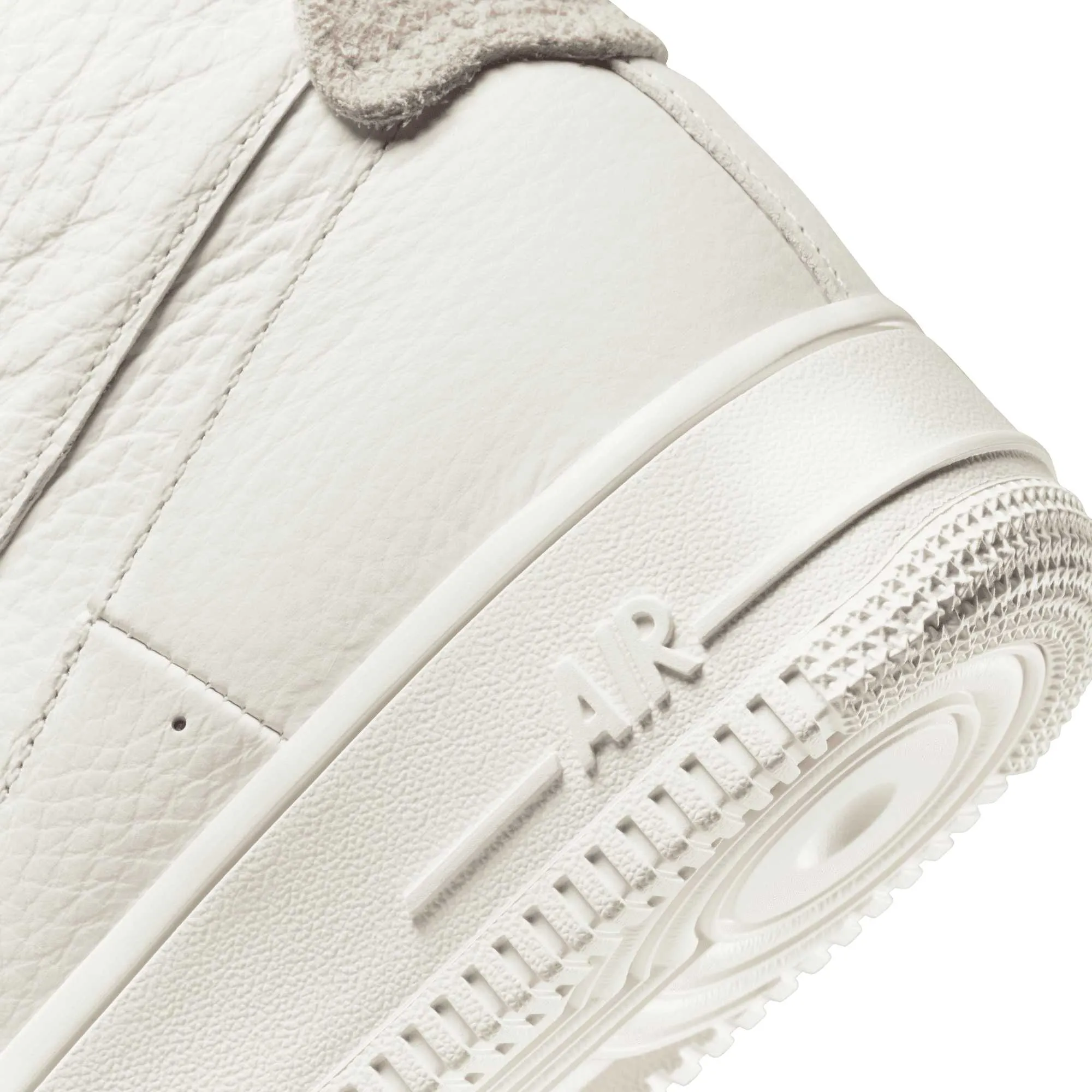 Nike Women's Air Force 1 Sculpt Sail White