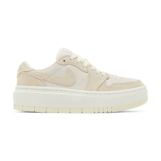 Nike Women's Air Jordan 1 Elevate Low (Coconut Milk/ Sai...