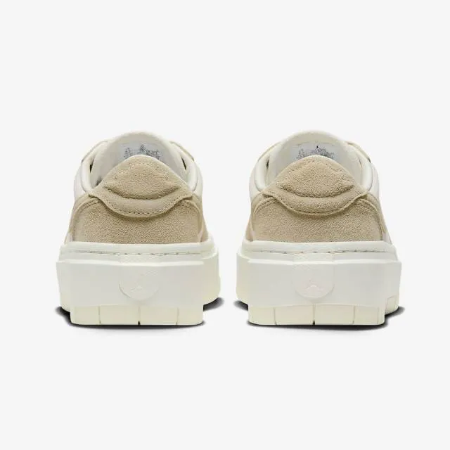 Nike Women's Air Jordan 1 Elevate Low (Coconut Milk/ Sai...