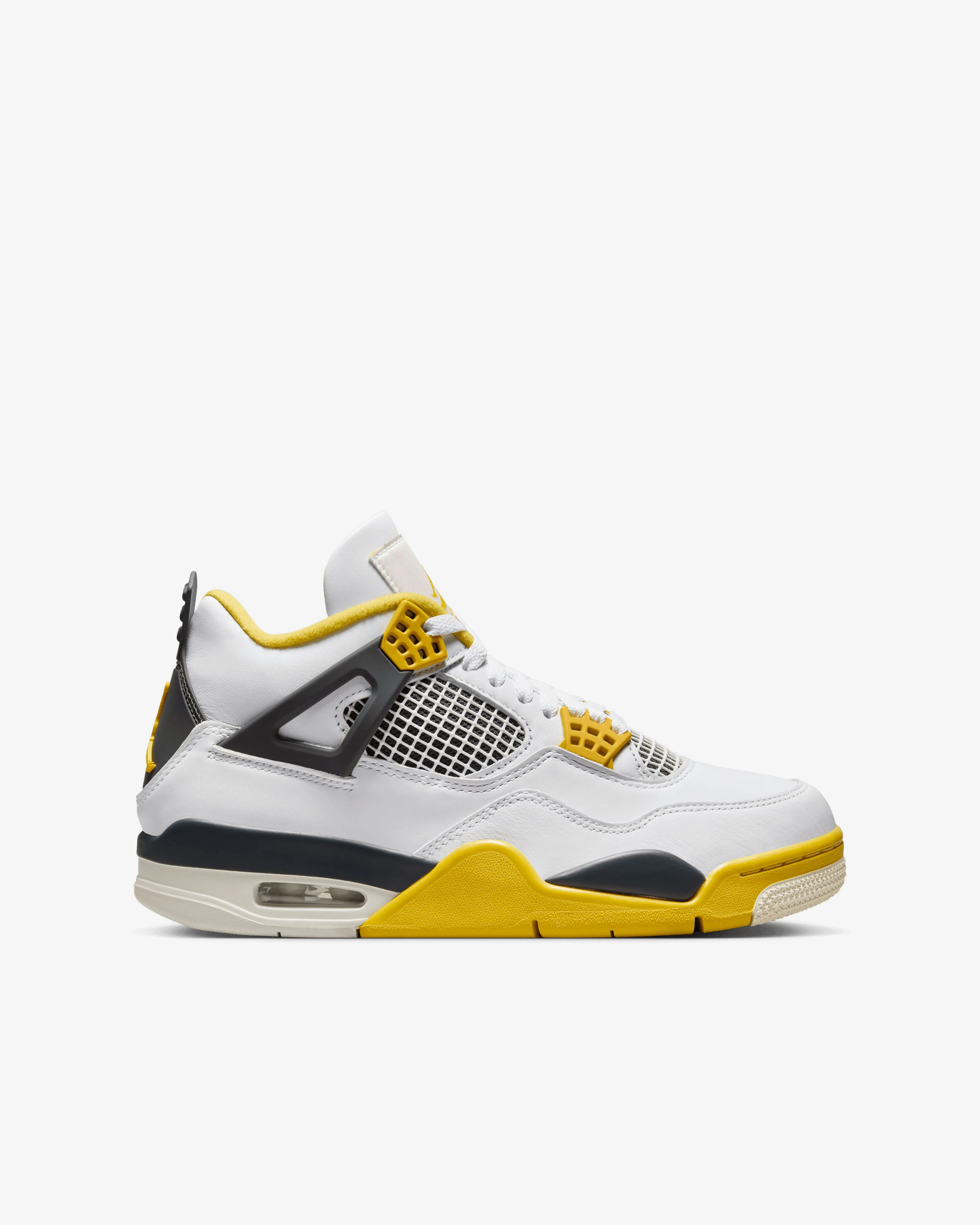 Nike Women's Air Jordan 4 Retro  AQ9129-101