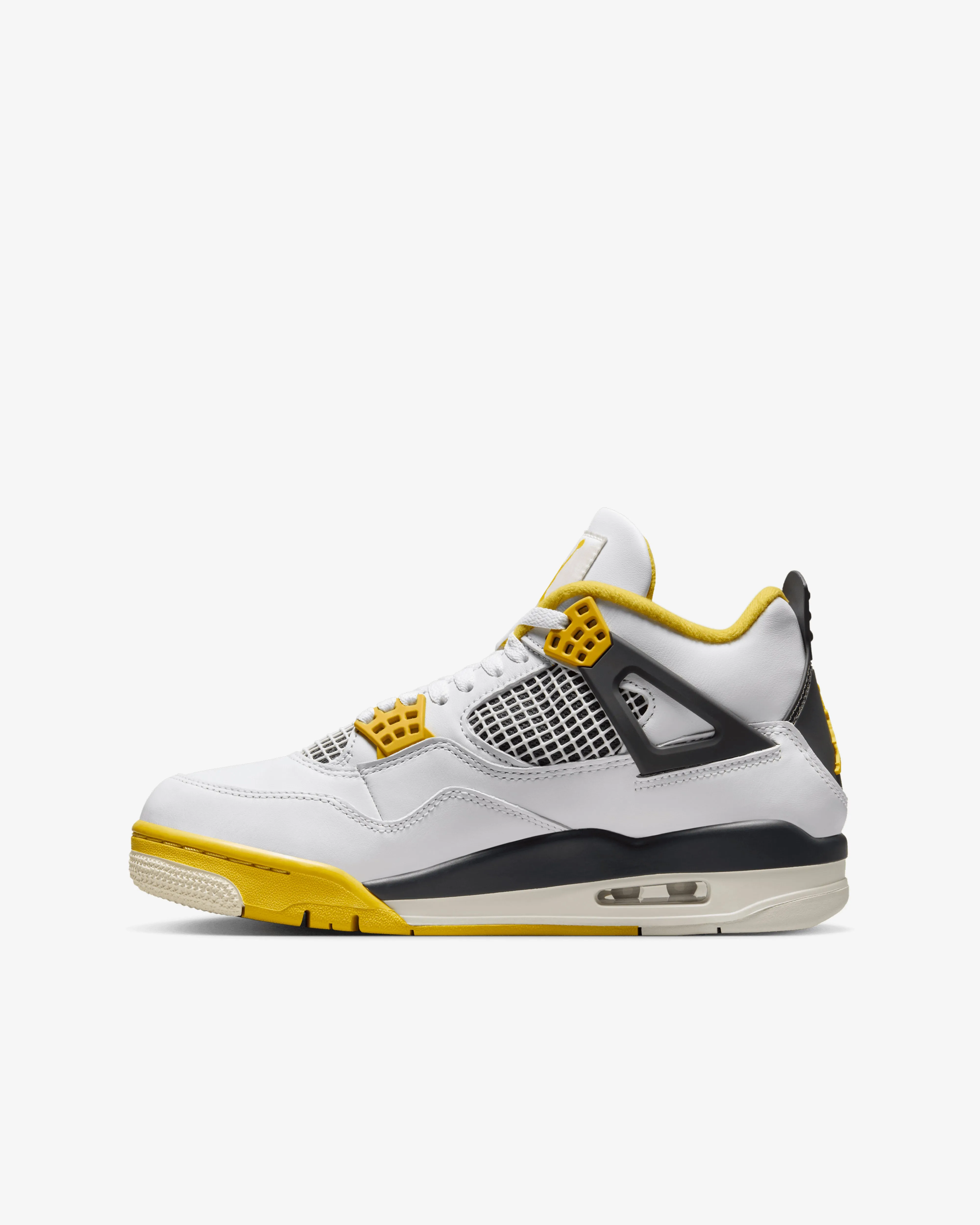 Nike Women's Air Jordan 4 Retro  AQ9129-101