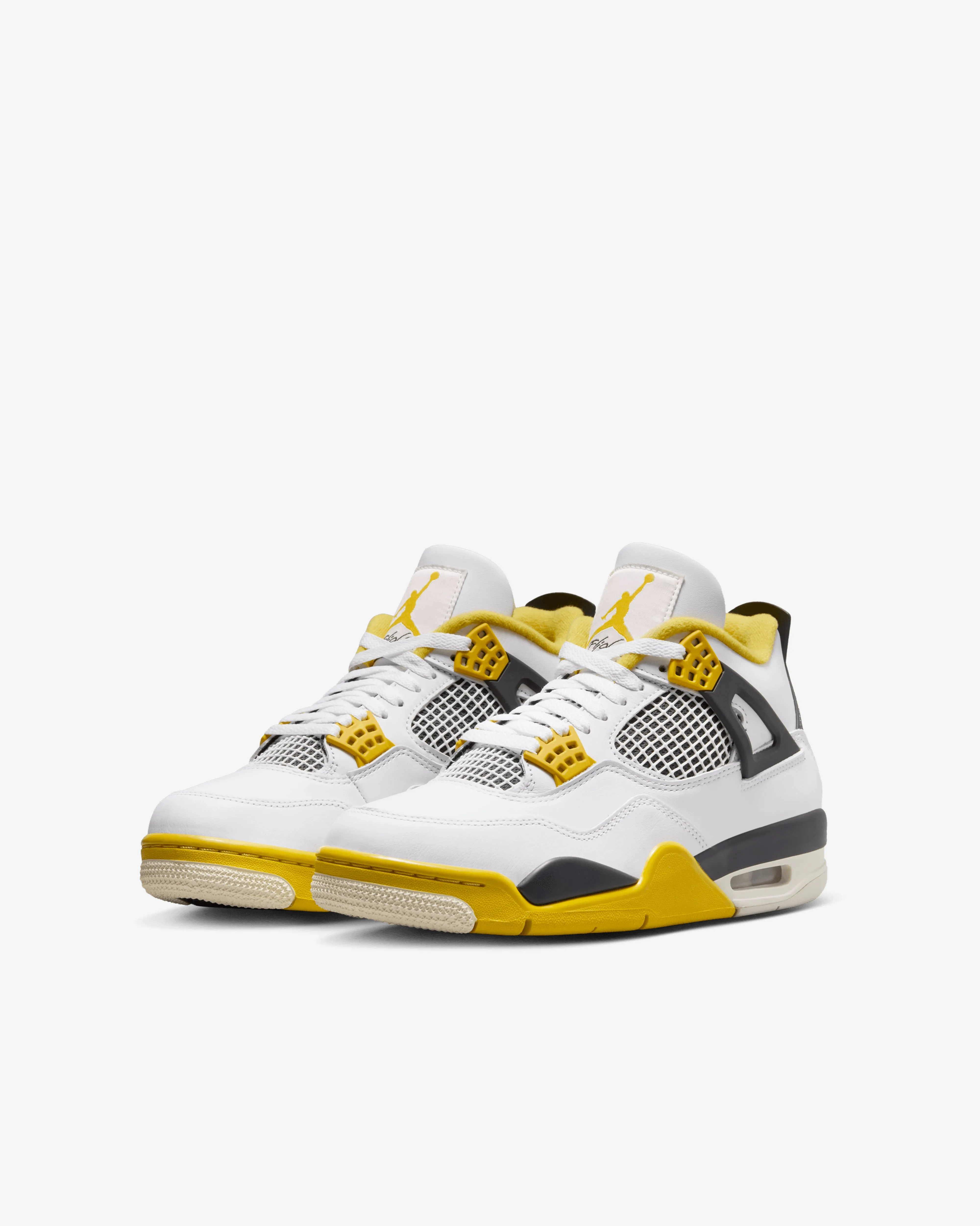 Nike Women's Air Jordan 4 Retro  AQ9129-101