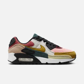 Nike Women's Air Max 90 Multi Corduroy