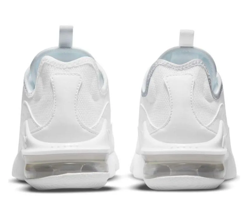 NIKE WOMENS AIR MAX INFINITY 2 - WHITE/WHITE-WHITE-PHOTON DUST