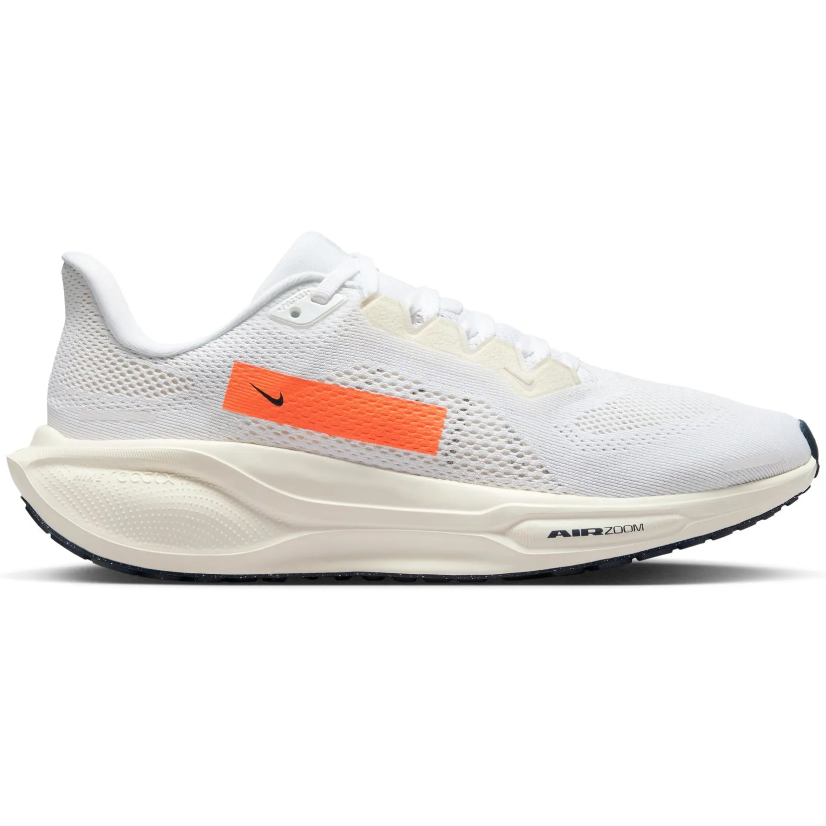 Nike Women's Pegasus 41 PQ Running Shoes White / Armory Navy / Hyper Crimson