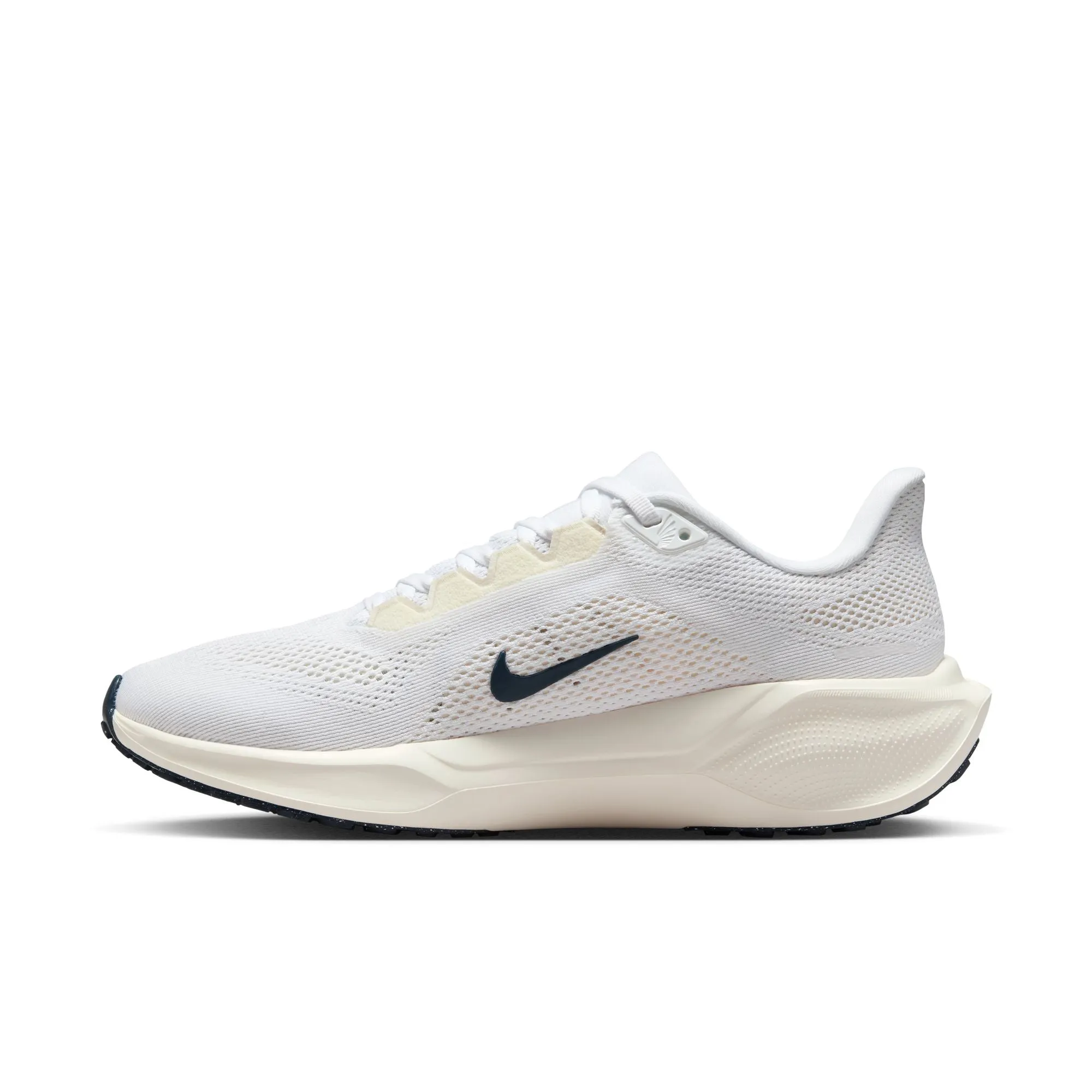 Nike Women's Pegasus 41 PQ Running Shoes White / Armory Navy / Hyper Crimson