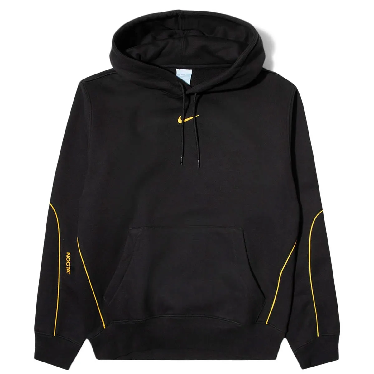 NOCTA AU HOODIE ESS DA3920-010