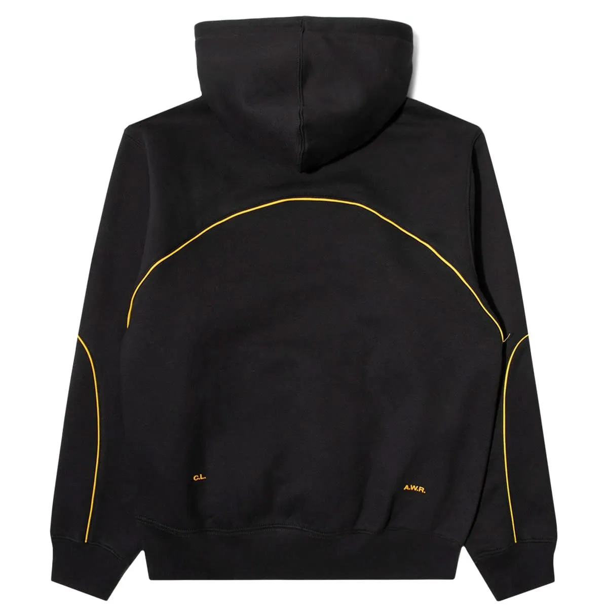 NOCTA AU HOODIE ESS DA3920-010