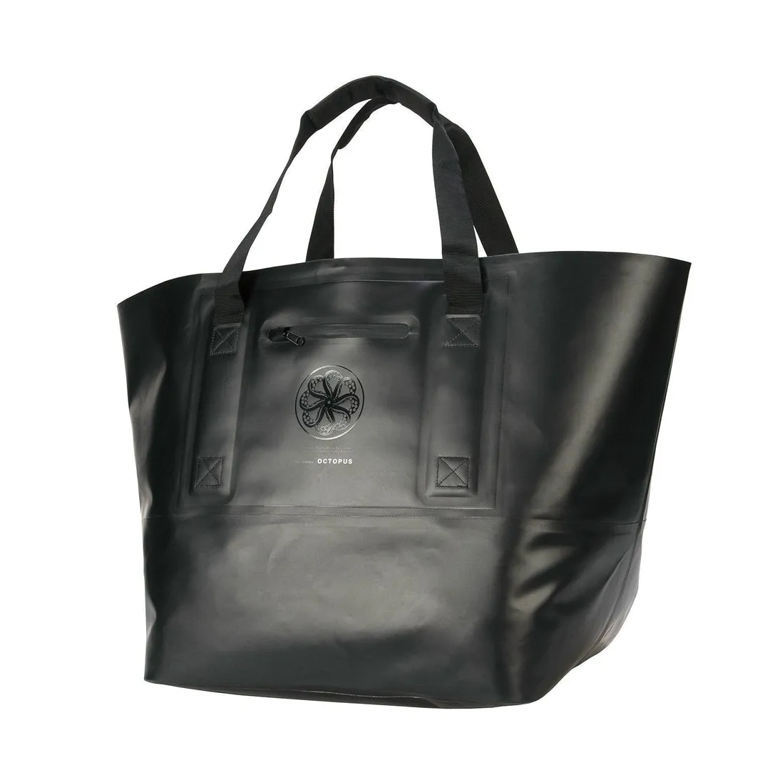 Octopus - SMOT 86L Super Massive Octo Tote - Black