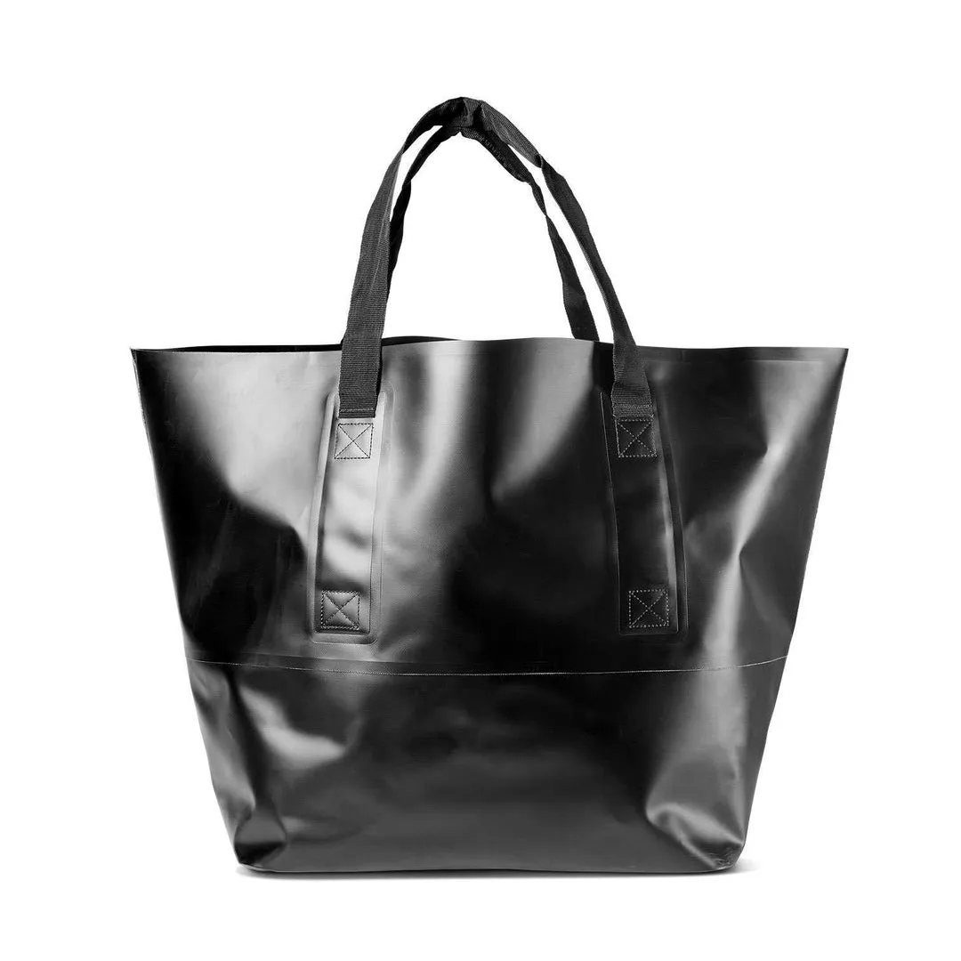 Octopus - SMOT 86L Super Massive Octo Tote - Black