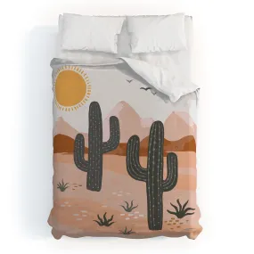 Ole After The Rain Duvet Cover (DS)