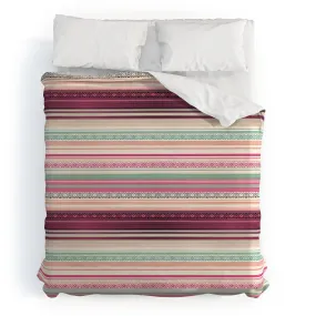 Ole Arizona Sunset Duvet Cover (DS)