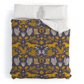 Ole Western Fairytale Duvet Cover (DS)