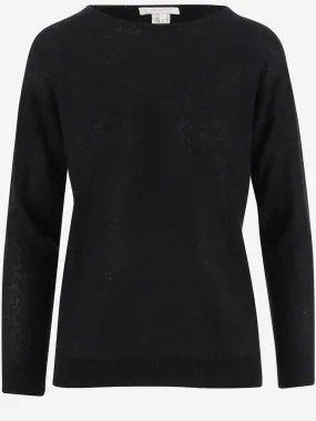 Oliver Lattughi    Oliver Lattughi Cashmere Blend Pullover