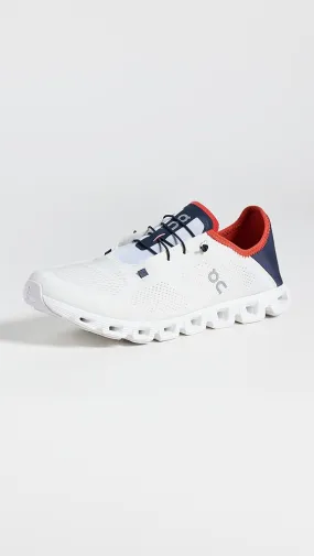 On   Cloud 5 Coast Sneakers 