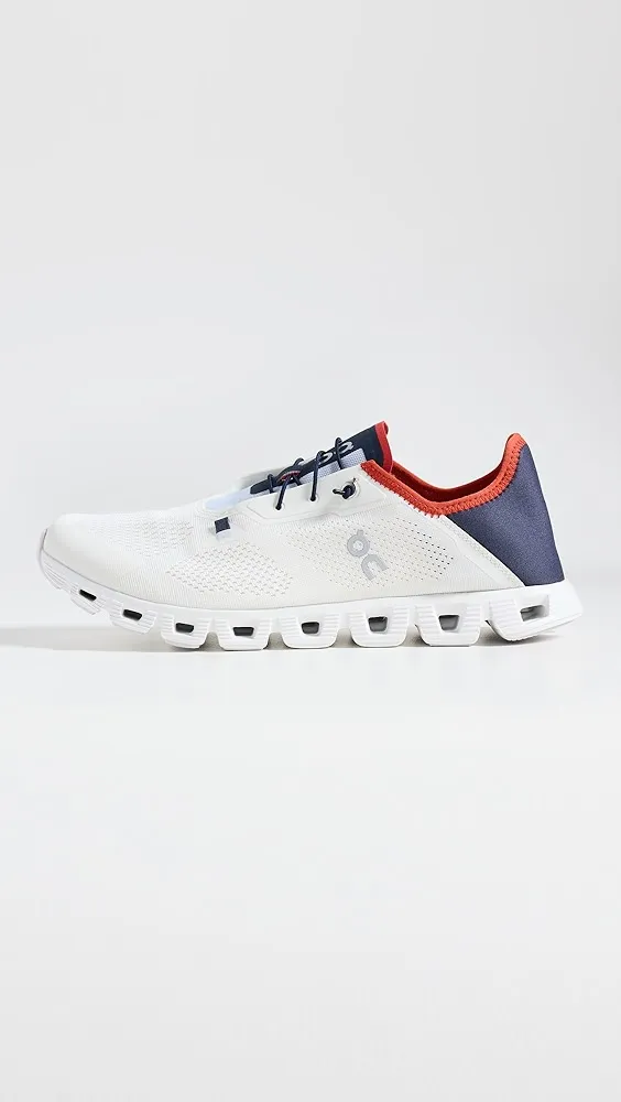 On   Cloud 5 Coast Sneakers 