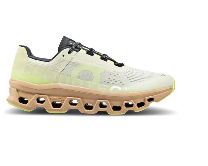 On Cloudmonster Running Shoes Men's