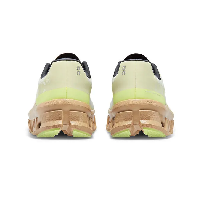 On Cloudmonster Running Shoes Men's