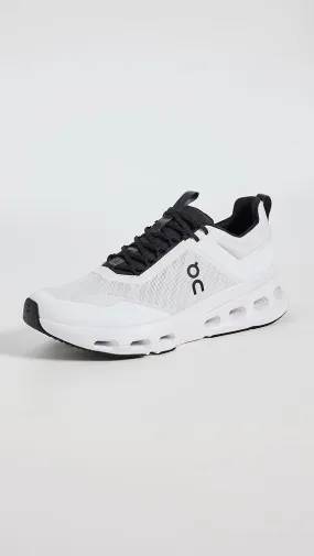 On   Cloudnova X Sneakers 