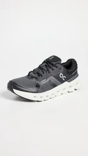 On   Cloudrunner 2 Sneakers 