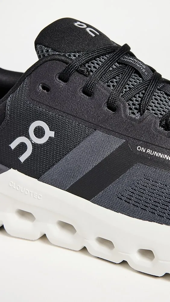 On   Cloudrunner 2 Sneakers 