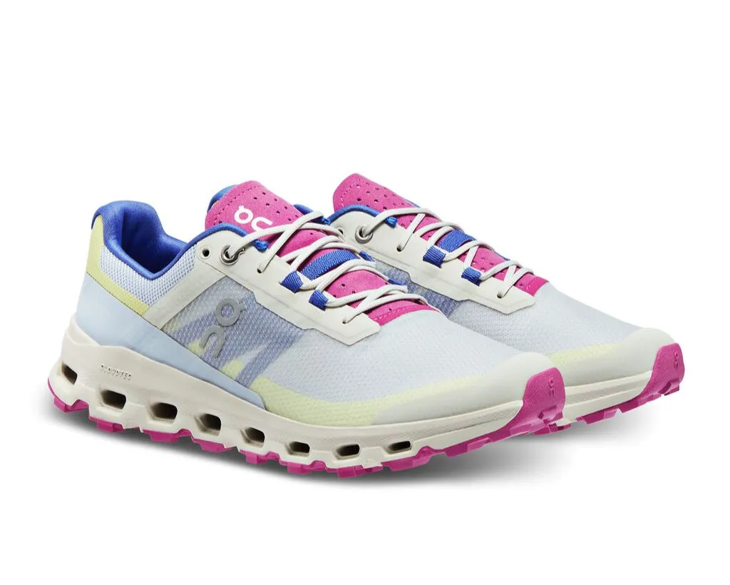 On Cloudvista Running Shoes Women's