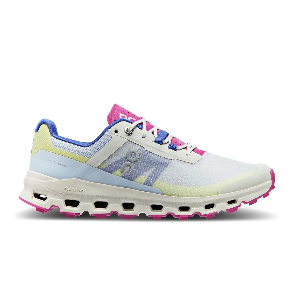 On Cloudvista Running Shoes Women's