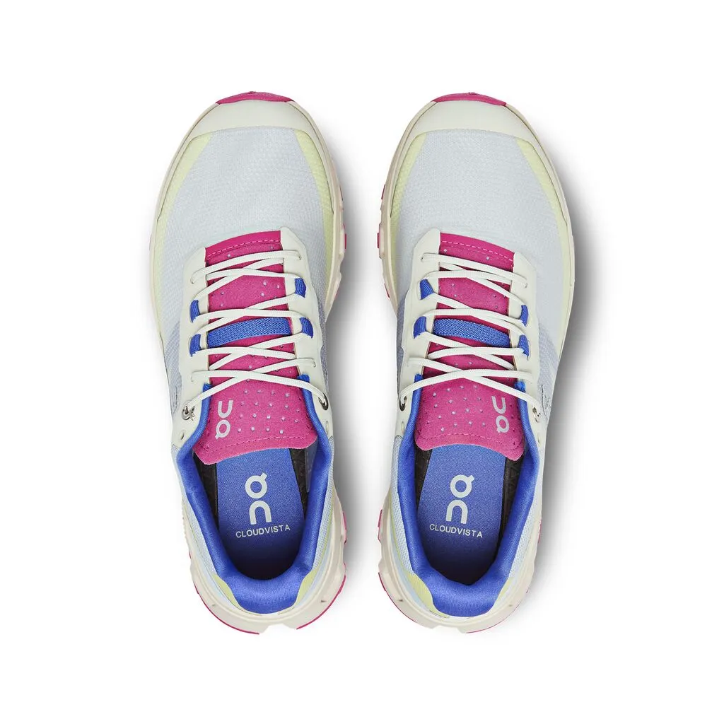 On Cloudvista Running Shoes Women's